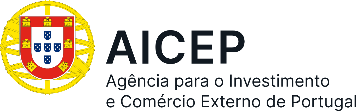AICEP — Agência para o Investimento e Comércio Externo de Portugal