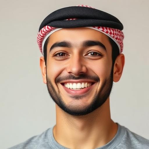 Khalid Al-Otaibi