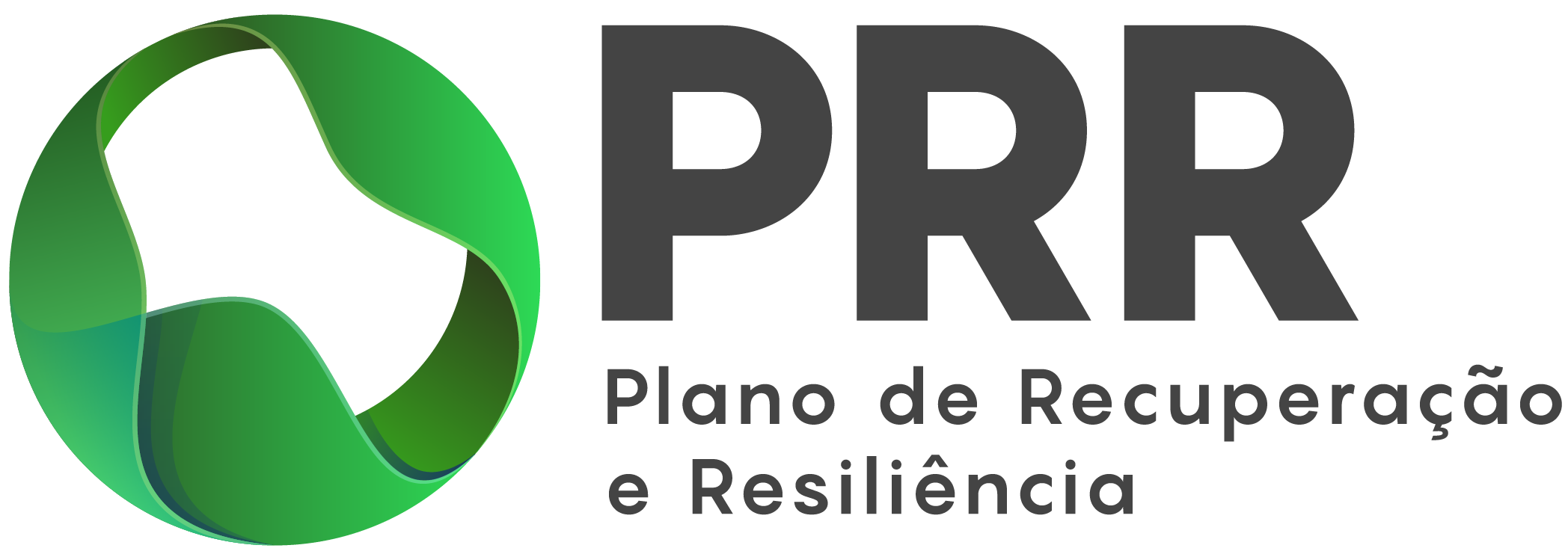 PRR — Plano de Recuperação e Resiliência